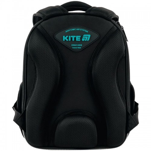 Рюкзак Kite Education каркасный 555 Play the Game (Kite)