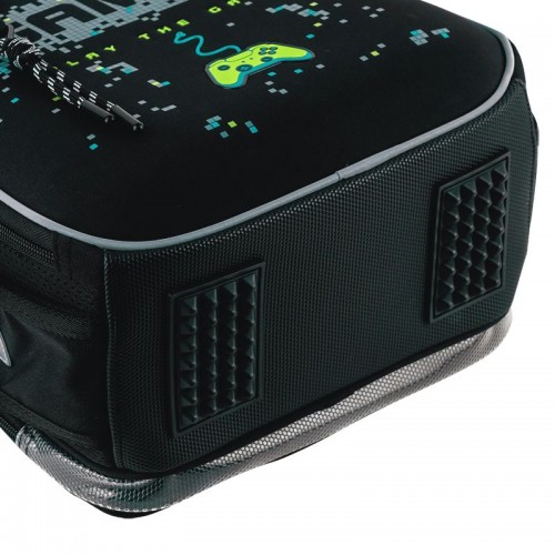 Рюкзак Kite Education каркасный 555 Play the Game (Kite)