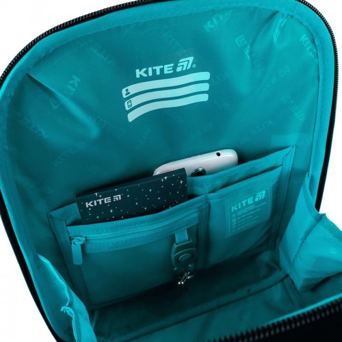 Рюкзак Kite Education каркасный 555 Play the Game (Kite)