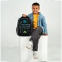 Рюкзак Kite Education каркасный 555 Play the Game (Kite)