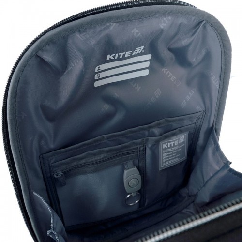 Рюкзак Kite Education каркасний 555 Skate (Kite)