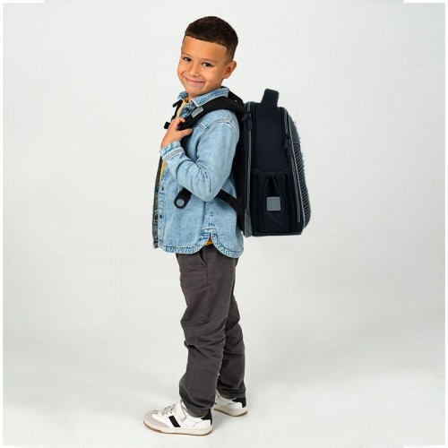 Рюкзак Kite Education каркасний 555 Skate (Kite)