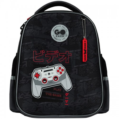 Рюкзак GoPack Education 165S Play (GoPack)