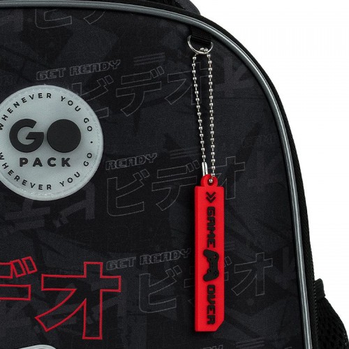 Рюкзак GoPack Education 165S Play (GoPack)