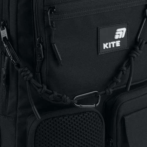 Рюкзак Kite Education teens 1018XL Fear Less (Kite)