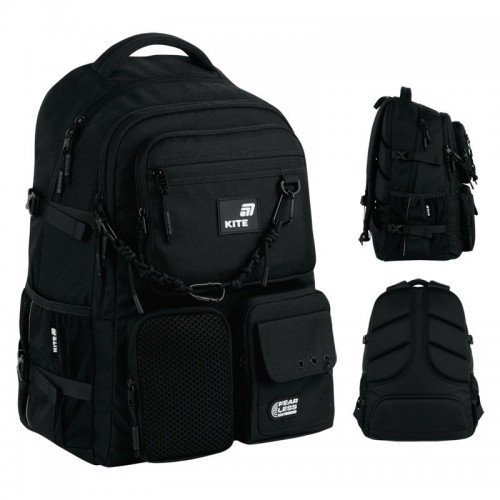 Рюкзак Kite Education teens 1018XL Fear Less (Kite)