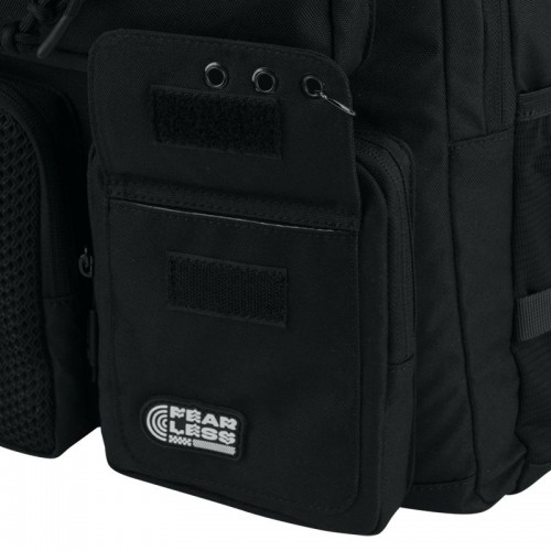 Рюкзак Kite Education teens 1018XL Fear Less (Kite)