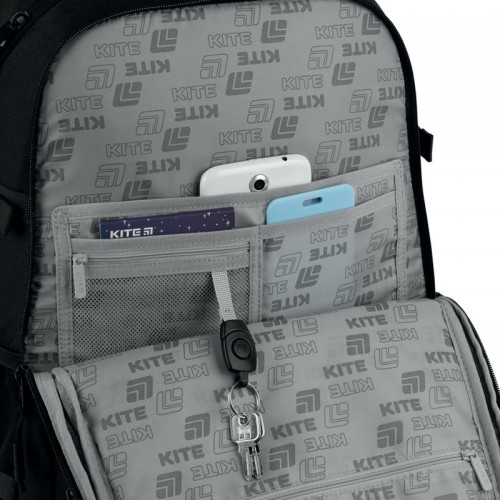 Рюкзак Kite Education teens 1018XL Fear Less (Kite)