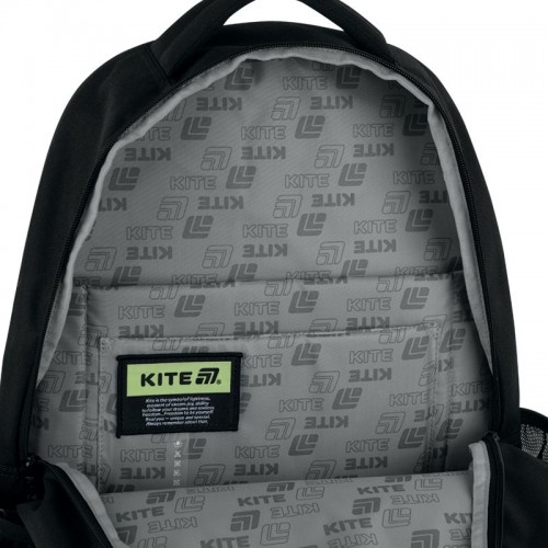 Рюкзак Kite Education teens 1018XL Fear Less (Kite)