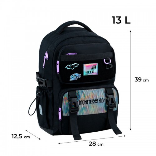 Рюкзак Kite Education 1022 MH (Kite)