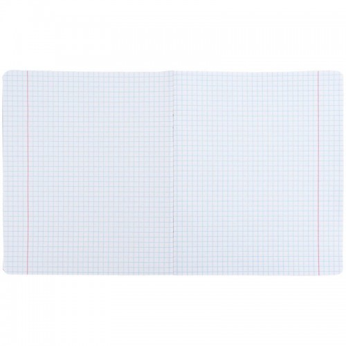 Тетрадь 18 л., кл., фольга + УФ лак, ML (Kite)