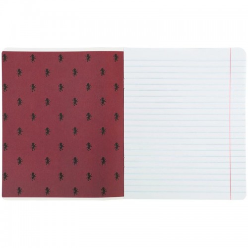 Тетрадь 12 л., лин., фольга. + УФ лак, HP (Kite)