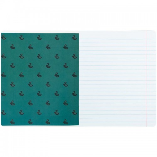 Тетрадь 12 л., лин., фольга. + УФ лак, HP (Kite)