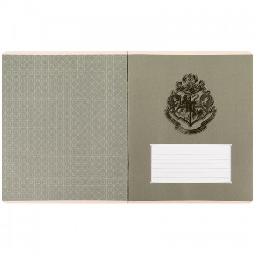 Тетрадь 24 л., кл., софт тач + УФ лак, HP (Kite)