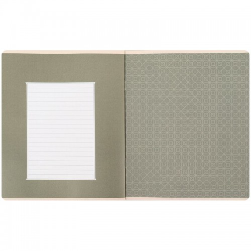 Тетрадь 24 л., кл., софт тач + УФ лак, HP (Kite)