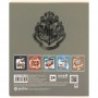 Тетрадь 24 л., кл., софт тач + УФ лак, HP (Kite)