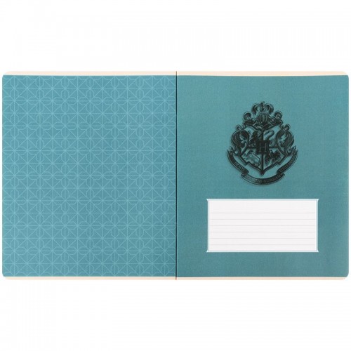 Тетрадь 24 л., кл., софт тач + УФ лак, HP (Kite)