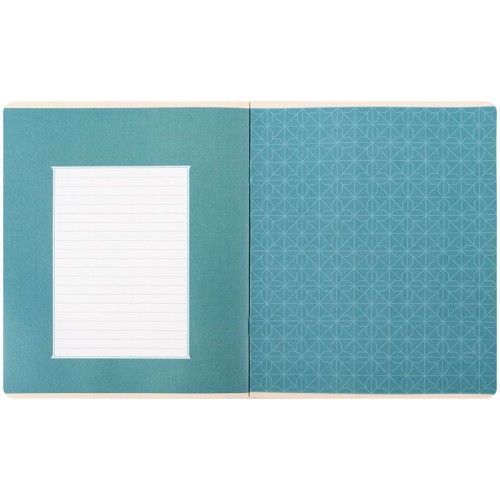 Тетрадь 24 л., кл., софт тач + УФ лак, HP (Kite)