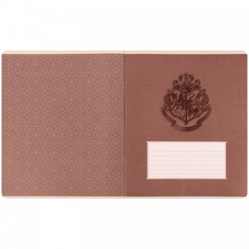 Тетрадь 24 л., кл., софт тач + УФ лак, HP (Kite)