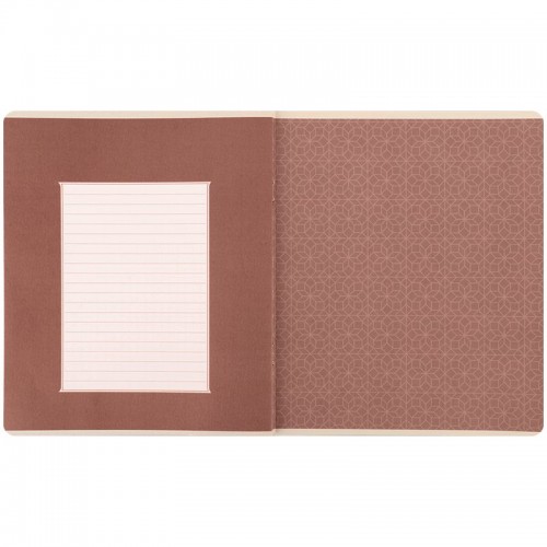 Тетрадь 24 л., кл., софт тач + УФ лак, HP (Kite)