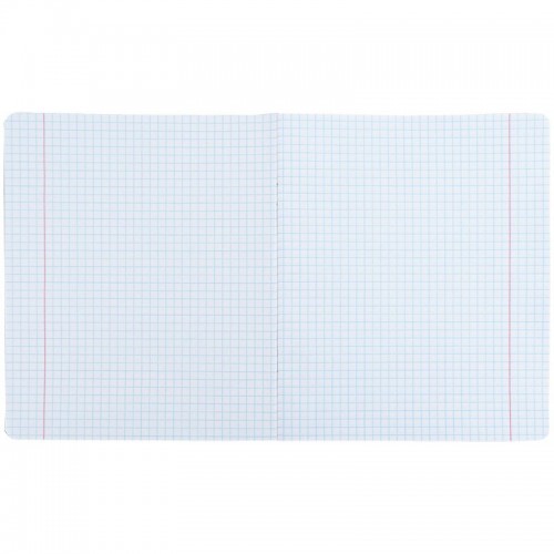 Зошит 18 арк., кл., софт тач + УФ лак, HK-2 (Kite)