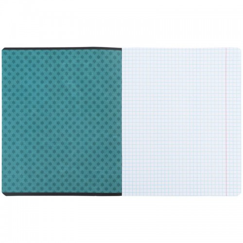 Зошит 12 арк., кл., фольга + УФ лак, HP (Kite)