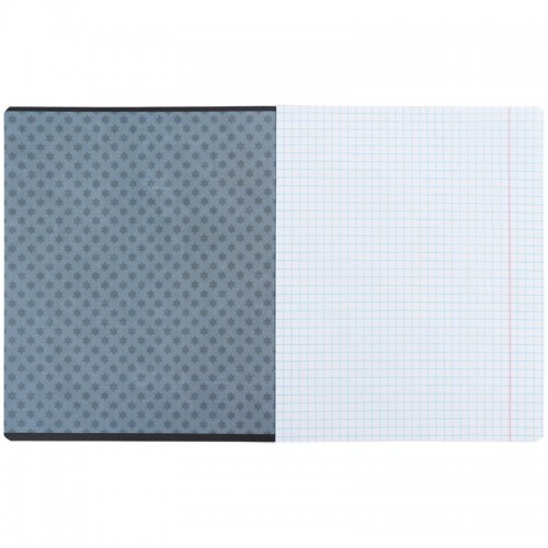 Зошит 12 арк., кл., фольга + УФ лак, HP (Kite)