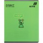 Зошит 18 арк., лін., софт тач + УФ лак об'ємний, Kite OC (Kite)