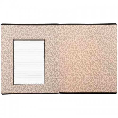 Тетрадь 24 л., кл., УФ лак объёмный + софт тач, GF (Kite)