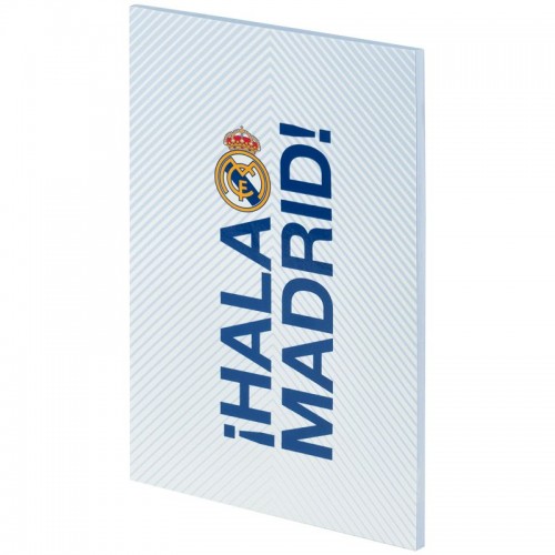 Блокнот, термобіндер А5, 64арк. RL-1 (Kite)