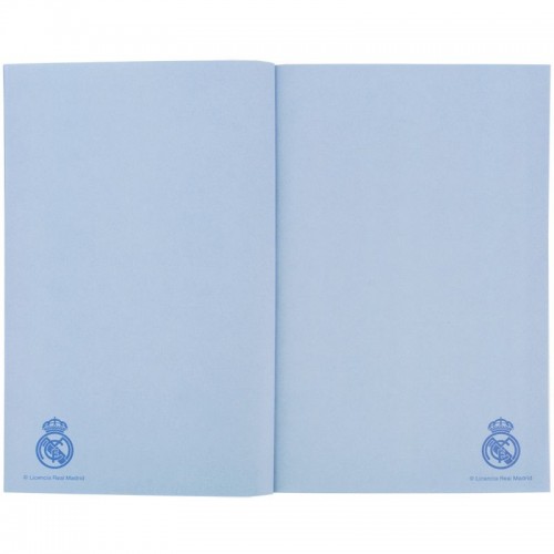 Блокнот, термобіндер А5, 64арк. RL-1 (Kite)