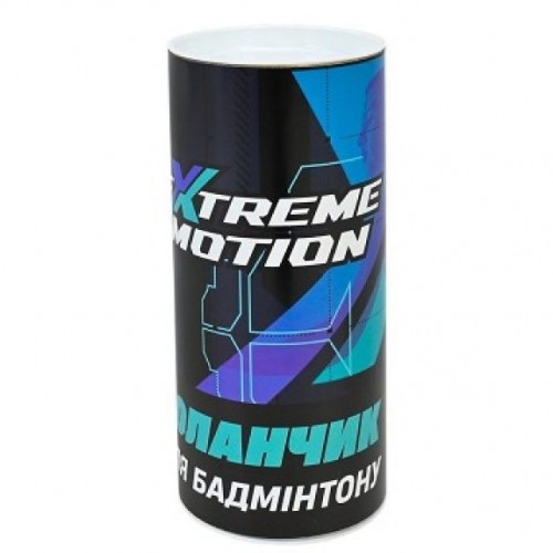 Набор воланчиков перьевых (3 шт. в колбе) р-р 23*7 см (MiC)