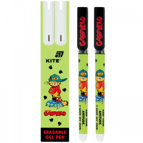 Ручка гелева (Kite)