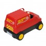 Авто Smart Wheels внедорожник пожарный (TIGRES)