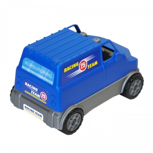 Авто Smart Wheels внедорожник гоночный (TIGRES)