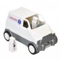 Авто Smart Wheels, (скорая помощь) (TIGRES)