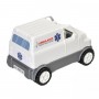 Авто Smart Wheels, (скорая помощь) (TIGRES)