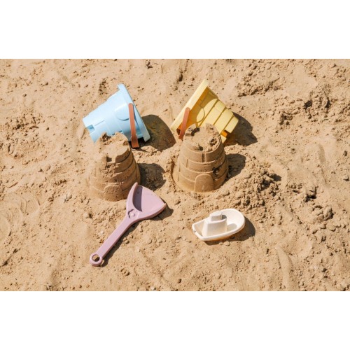 ECO Набір для піску 4 елементи "Вежа" (ELFIKI)