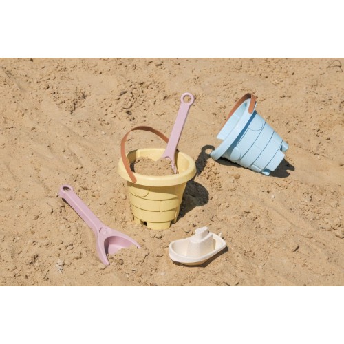 ECO Набір для піску 4 елементи "Вежа" (ELFIKI)