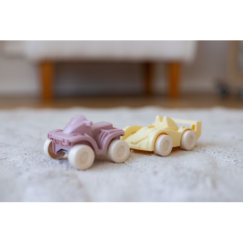 ECO Набор машинок "Кид карc", 2 шт. (ELFIKI)