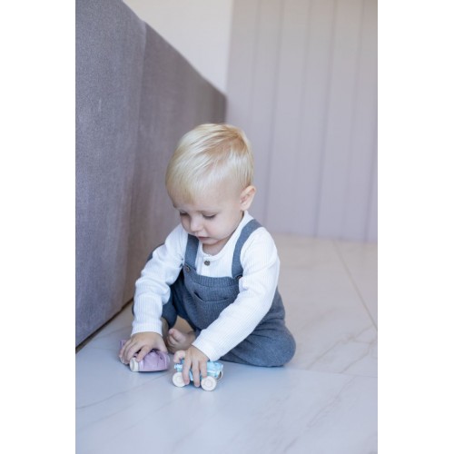 ECO Набор машинок "Кид карc", 2 шт. (ELFIKI)