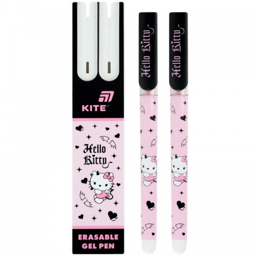 Ручка гелева (Kite)