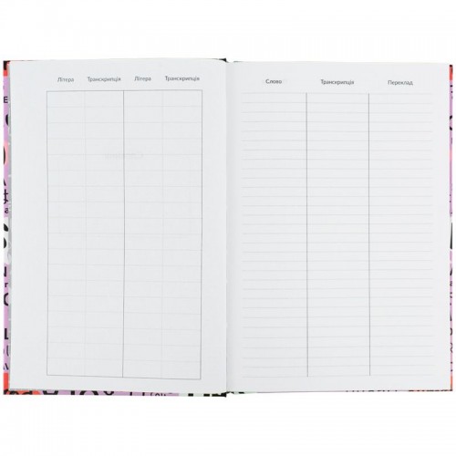 Словник з іноземної мови, 60 арк., Hello (Kite)