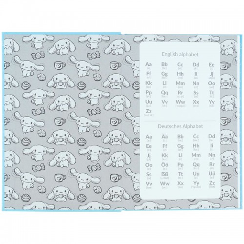 Словник з іноземної мови, 60 арк., CR (Kite)