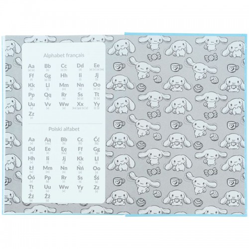 Словник з іноземної мови, 60 арк., CR (Kite)