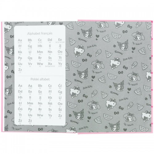 Словник з іноземної мови, 60 арк., HK (Kite)