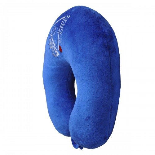 Подголовник - подушка "I love Bukovel" (TIGRES)