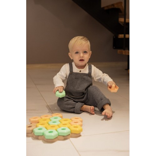 Іграшка Ігропазли 20 елементів, ELFIKI (ELFIKI)