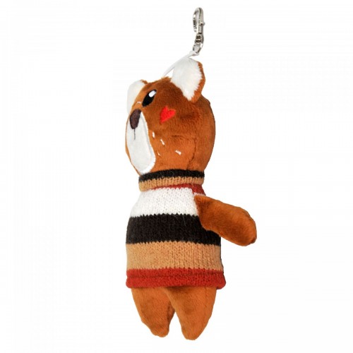 Мягкая игрушка-брелок "Мишка Боб", Tigres (TIGRES)