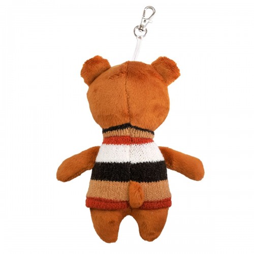 Мягкая игрушка-брелок "Мишка Боб", Tigres (TIGRES)